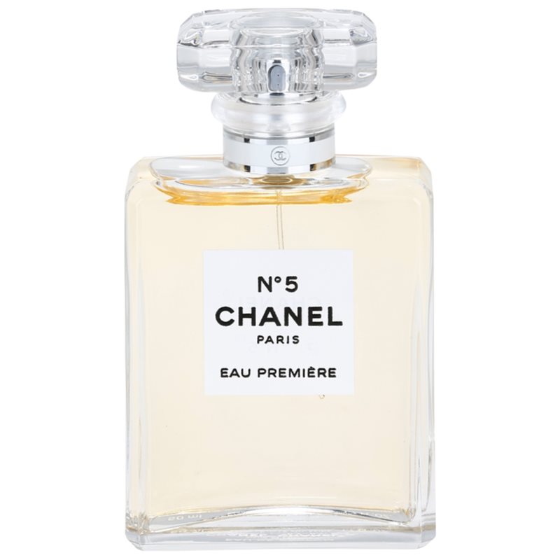Chanel N°5 Eau Première парфумована вода для жінок 50 мл