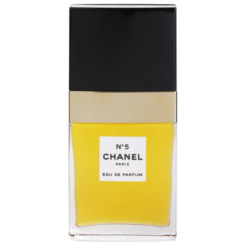 Chanel N°5 Eau De Parfum For Women 35 Ml