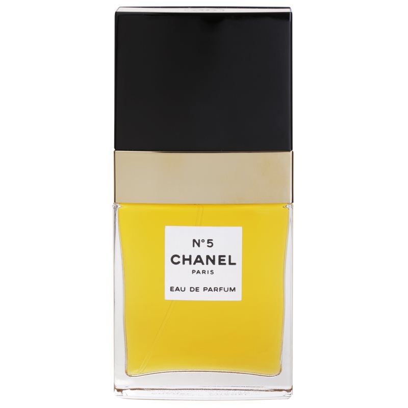 Chanel N°5 Eau De Parfum For Women 35 Ml