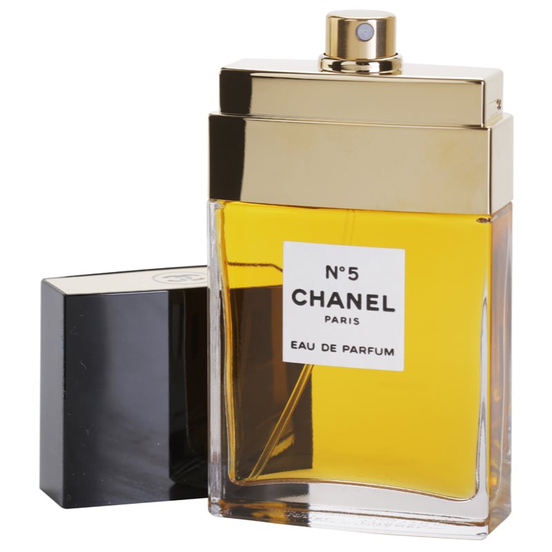Chanel N°5 Eau De Parfum For Women 35 Ml