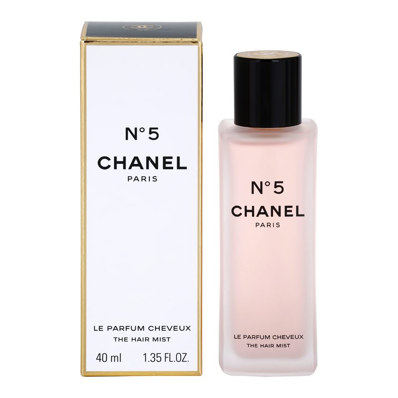 

Chanel N°5 парфуми для волосся для жінок