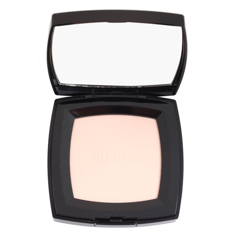 Chanel Poudre Universelle Compacte kompaktni puder odtenek 20 Clair  15 g