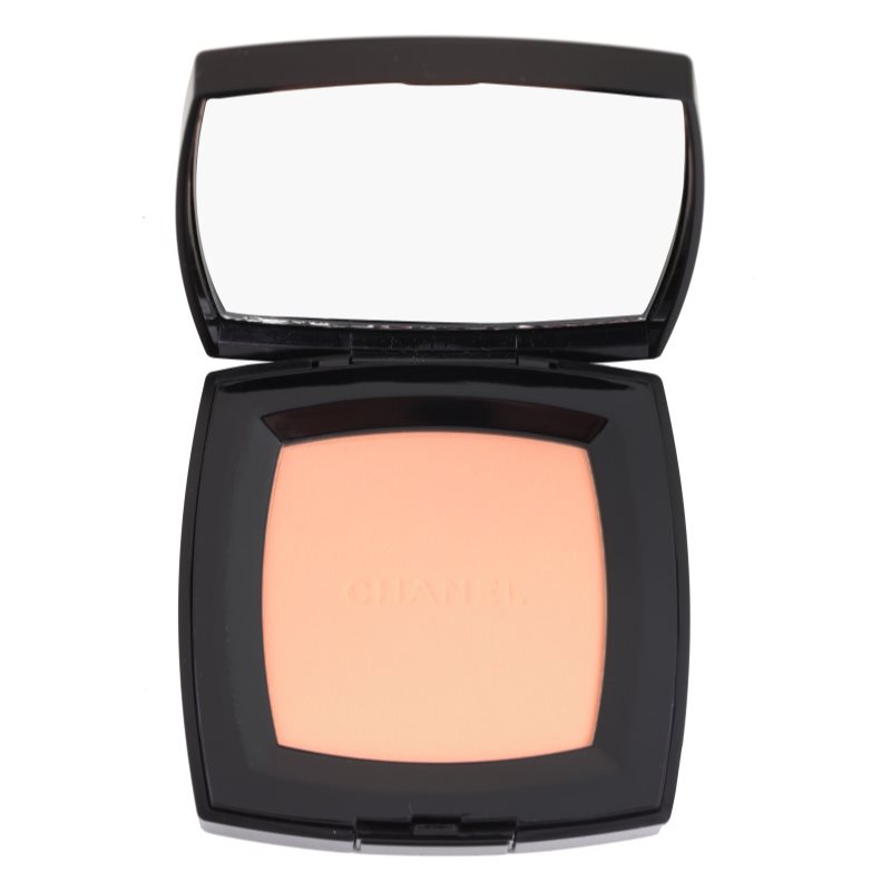 Chanel Poudre Universelle Compacte kompaktni puder odtenek 40 Doré  15 g