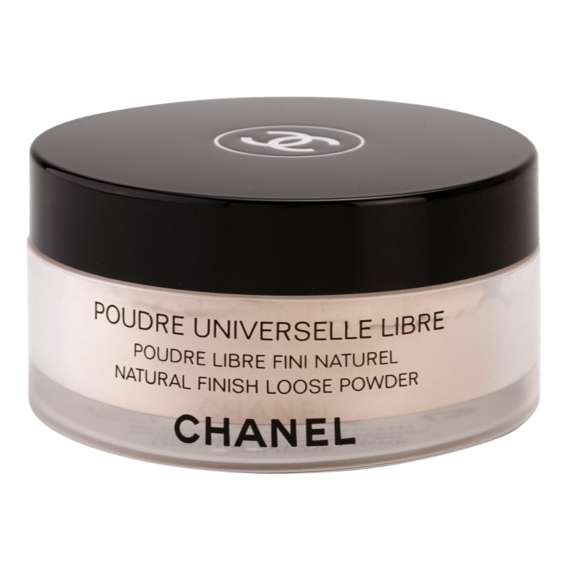 

Chanel Poudre Universelle Libre розсипчаста пудра для природнього вигляду відтінок 30 Naturel
