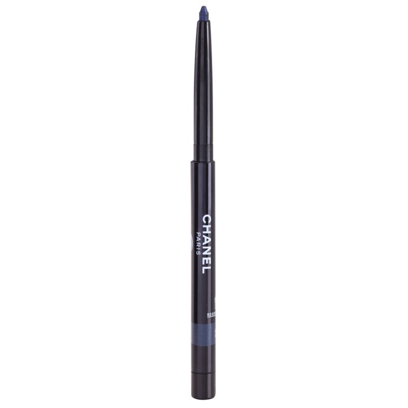 Chanel Stylo Yeux Waterproof svinčnik za oči vodoodporna odtenek 30 Marine  0.3 g