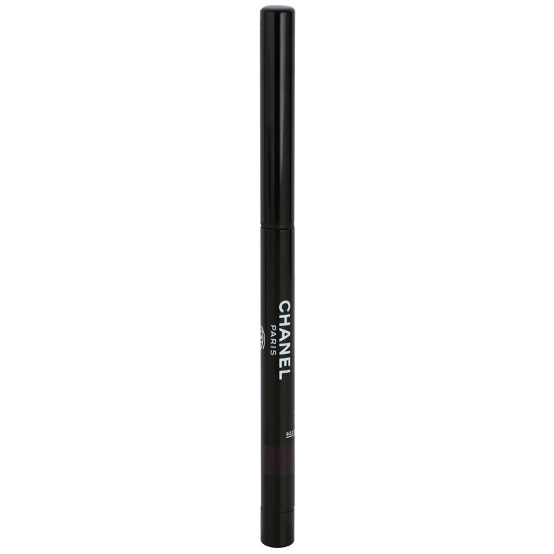 Chanel Stylo Yeux Waterproof Crayon Yeux Waterproof Teinte 83 Cassis 0,3 G