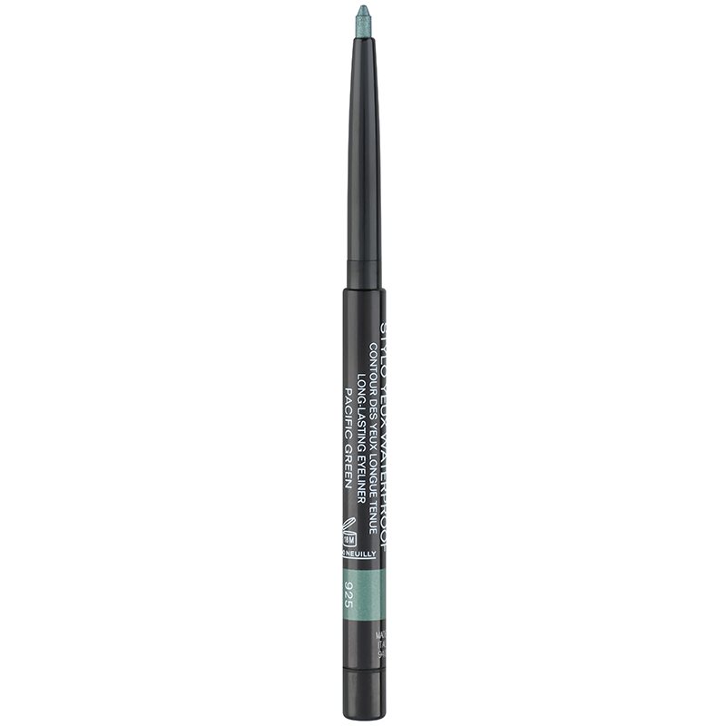 Chanel Stylo Yeux Waterproof svinčnik za oči vodoodporna odtenek 925 Pacific Green  0.3 g
