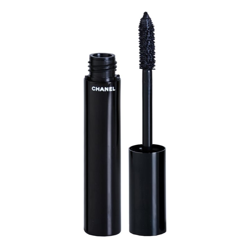 

Chanel Le Volume de Chanel водостійка туш для вій для об'єму відтінок 10 Noir