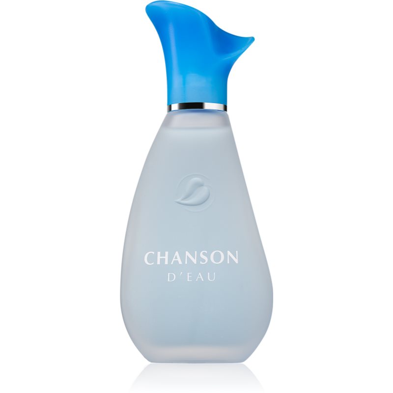 Chanson D'Eau Mar Azul Eau De Toilette For Women 100 Ml