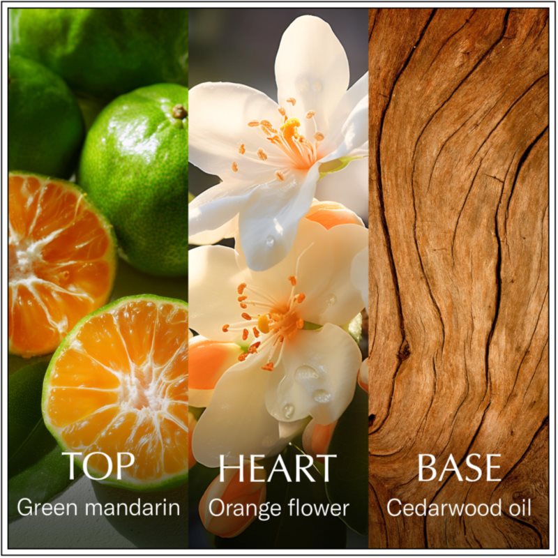 Chanson d'Eau Original Neroli toaletní voda pro ženy 100 ml (obrázek 3)