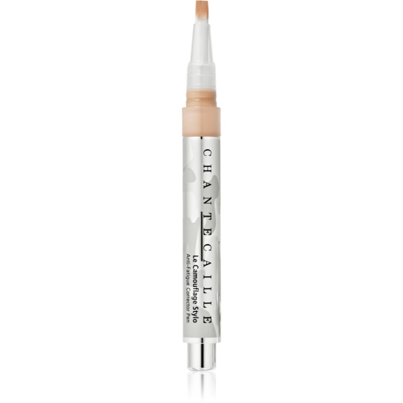 Chantecaille Le Camouflage Stylo korektor pro rozjasnění pleti ve fixu 4W 1.8 ml