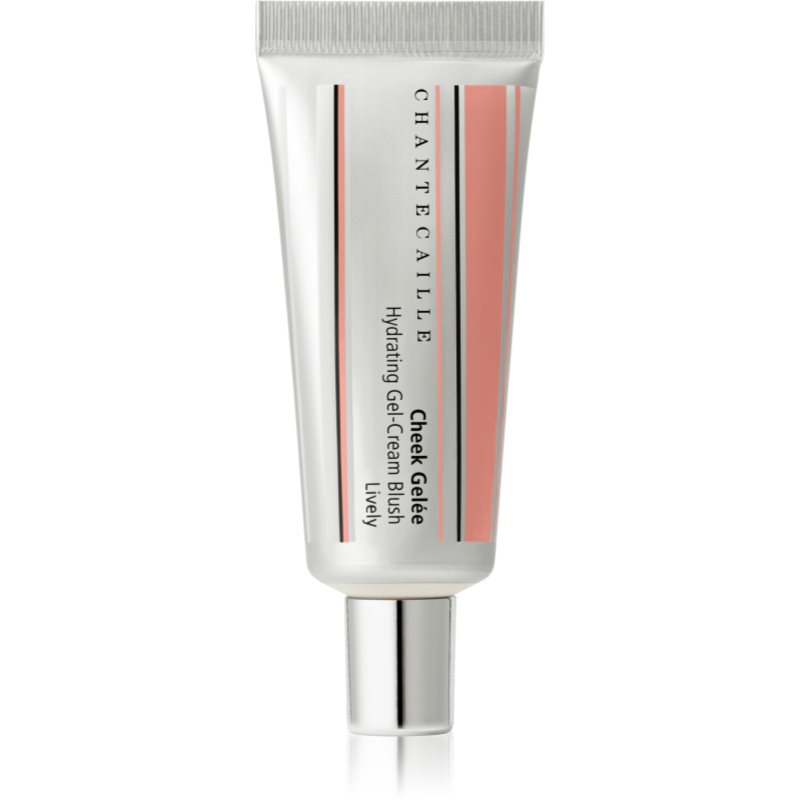 Chantecaille Cheek Gelée Hydrating Gel-Cream Blush krémová lícenka s hydratačným účinkom Lively 21.62 ml