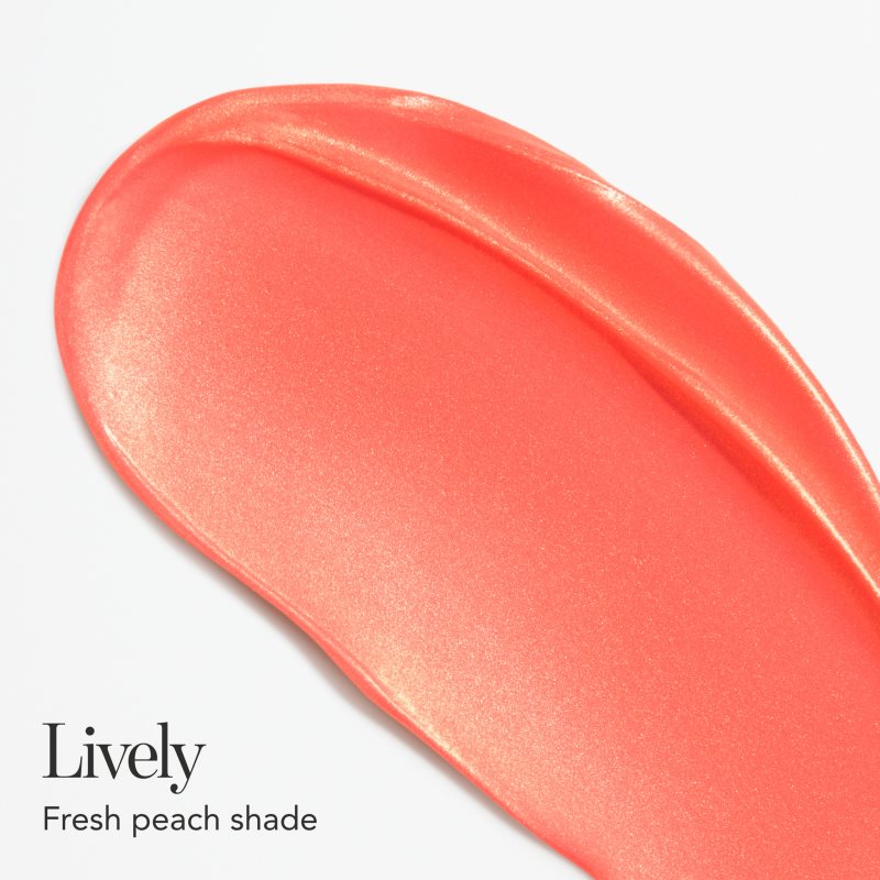 Chantecaille Cheek Gelée Hydrating Gel-Cream Blush krémová lícenka s hydratačným účinkom Lively 21.62 ml