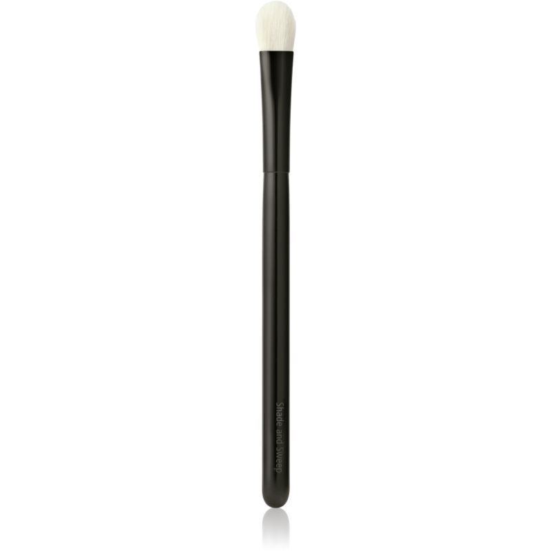 Chantecaille Chantecaille Shade and Sweep Eye Brush Flachpinsel für Lidschatten 1 St.