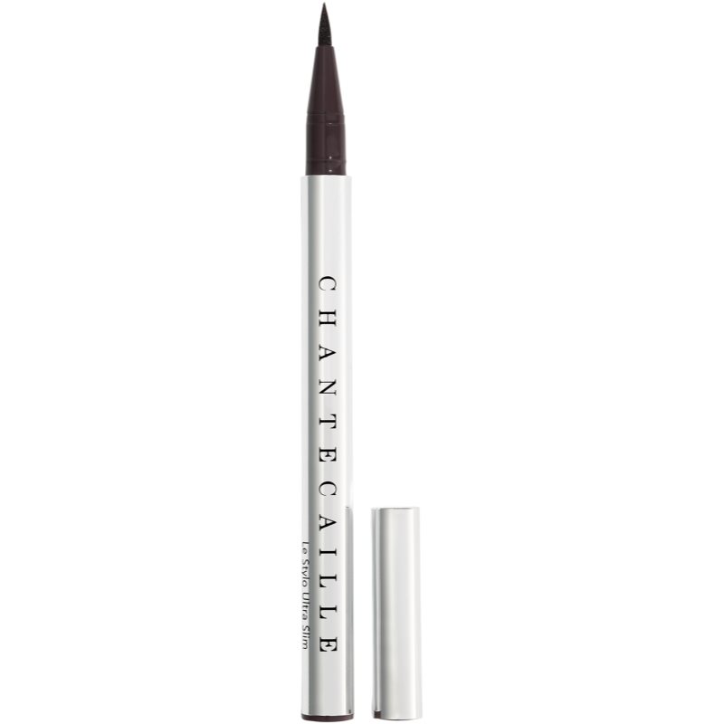 Chantecaille Le Stylo Ultra Slim dlhotrvajúca ultra tenká fixka na oči vodeodolný Black 0.5 g