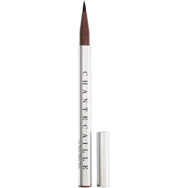 Chantecaille Le Stylo Ultra Slim dlhotrvajúca ultra tenká fixka na oči vodeodolný Brown 0.5 g