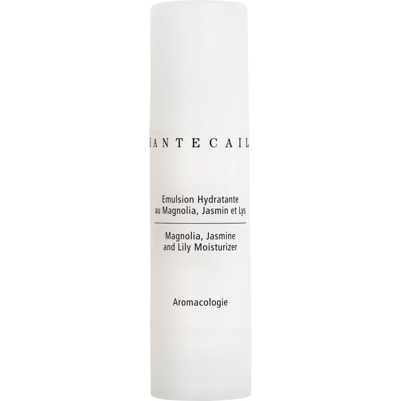 Chantecaille Magnolia, Jasmine and Lily Moisturizer hydratační pleťový krém pro zklidnění pleti 50 ml