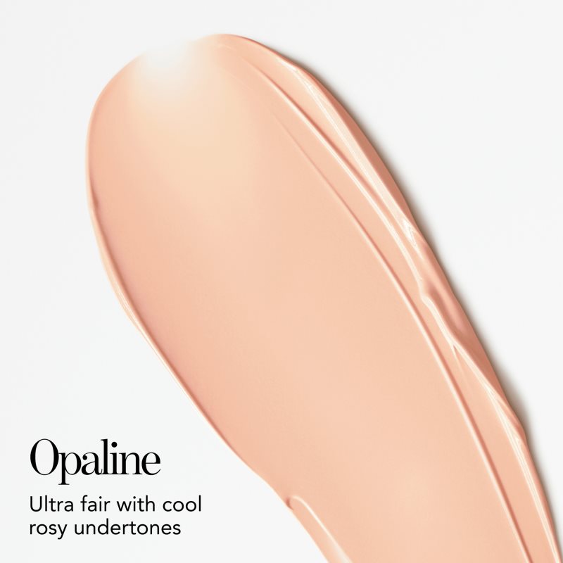 Chantecaille Just Skin Tinted Moisturizer tónovací hydratačný krém s rozjasňujúcim účinkom SPF 15 Opaline 35 g