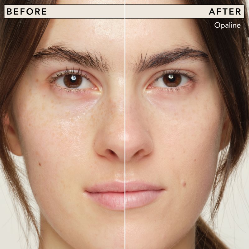 Chantecaille Just Skin Tinted Moisturizer tónovací hydratačný krém s rozjasňujúcim účinkom SPF 15 Opaline 35 g