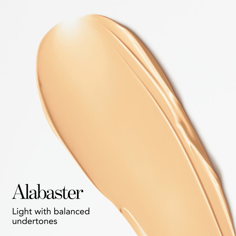 Chantecaille Just Skin Tinted Moisturizer tónovací hydratačný krém s rozjasňujúcim účinkom SPF 15 Alabaster 35 g