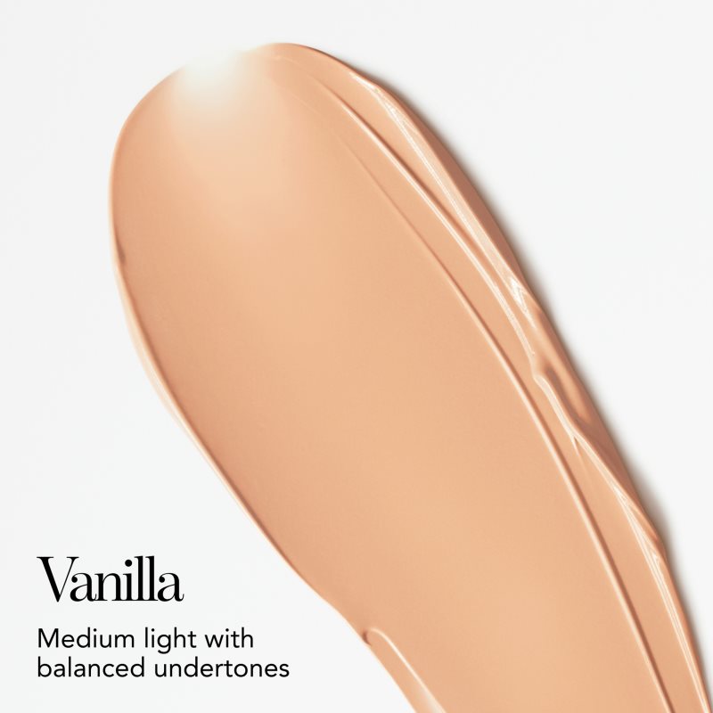 Chantecaille Just Skin Tinted Moisturizer tónovací hydratačný krém s rozjasňujúcim účinkom SPF 15 Vanilla 35 g