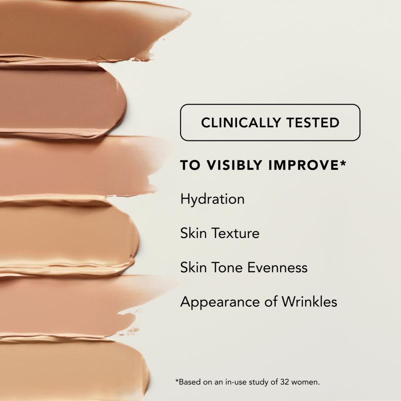 Chantecaille Just Skin Tinted Moisturizer tónovací hydratačný krém s rozjasňujúcim účinkom SPF 15 Vanilla 35 g