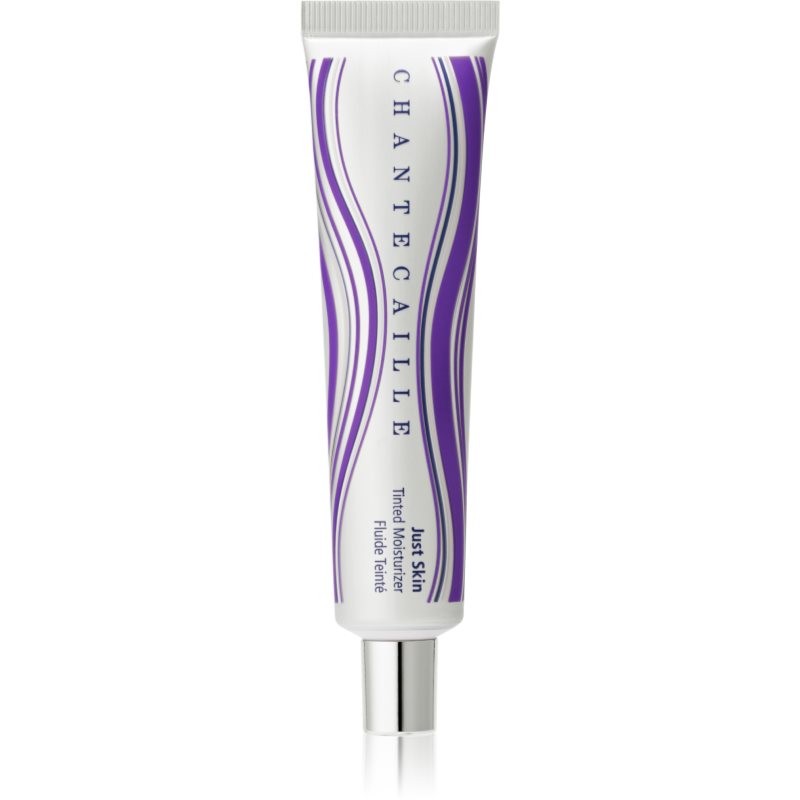 Chantecaille Just Skin Tinted Moisturizer tönende Feuchtigkeitscreme mit aufhellender Wirkung SPF 15 Nude 35 g