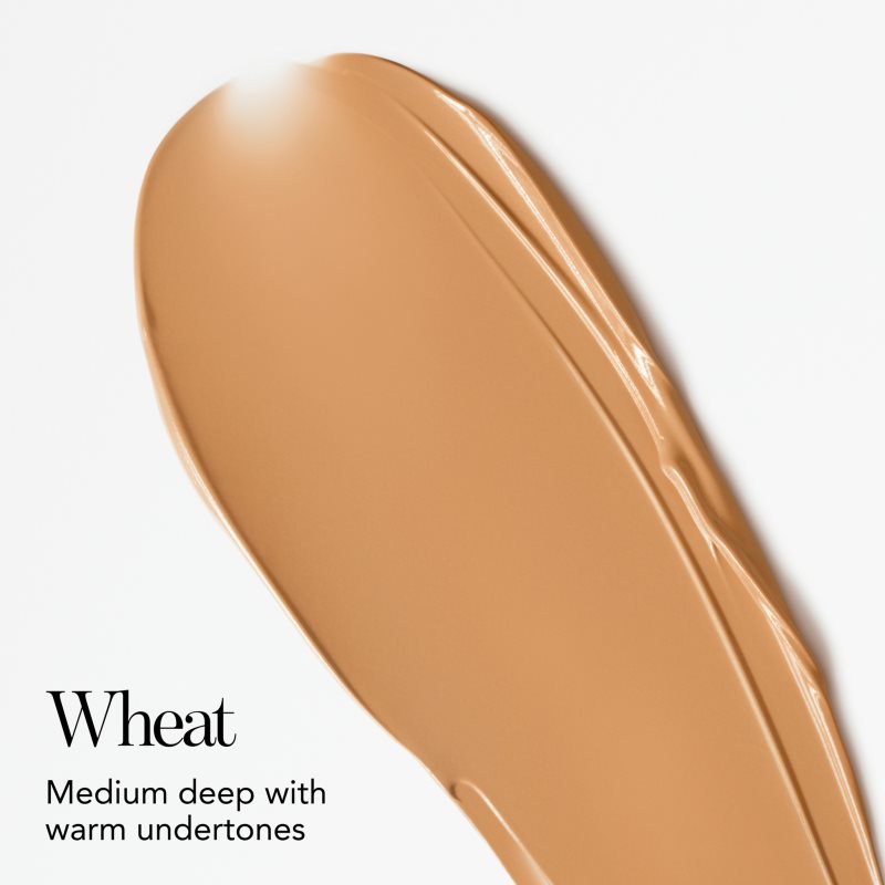 Chantecaille Just Skin Tinted Moisturizer tónovací hydratačný krém s rozjasňujúcim účinkom SPF 15 Wheat 35 g
