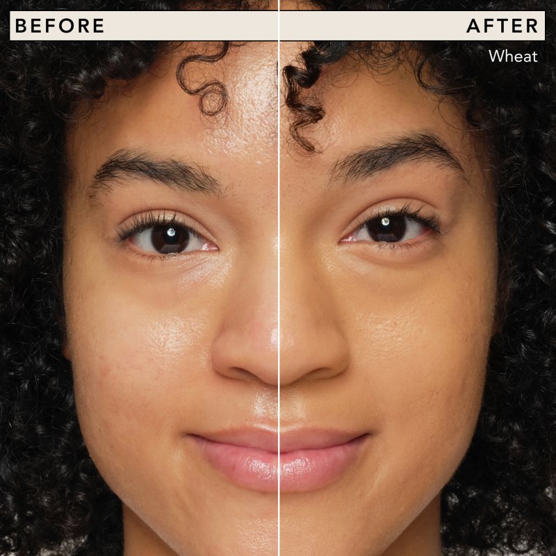Chantecaille Just Skin Tinted Moisturizer tónovací hydratačný krém s rozjasňujúcim účinkom SPF 15 Wheat 35 g