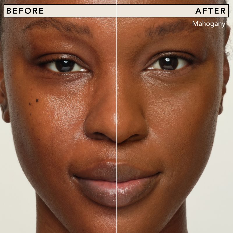 Chantecaille Just Skin Tinted Moisturizer tónovací hydratačný krém s rozjasňujúcim účinkom SPF 15 Mahogany 35 g
