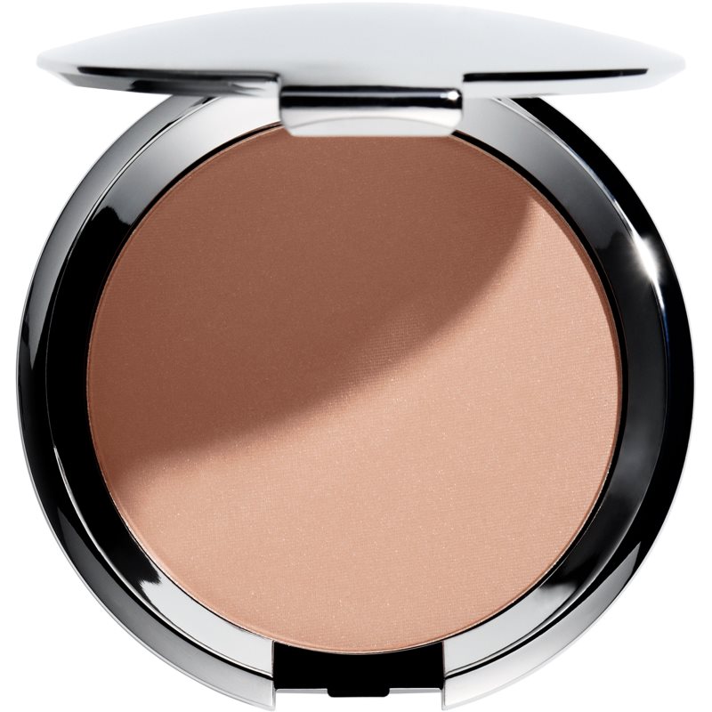Chantecaille Compact Makeup kompaktný púdrový make-up so zmatňujúcim efektom Dune 10 g