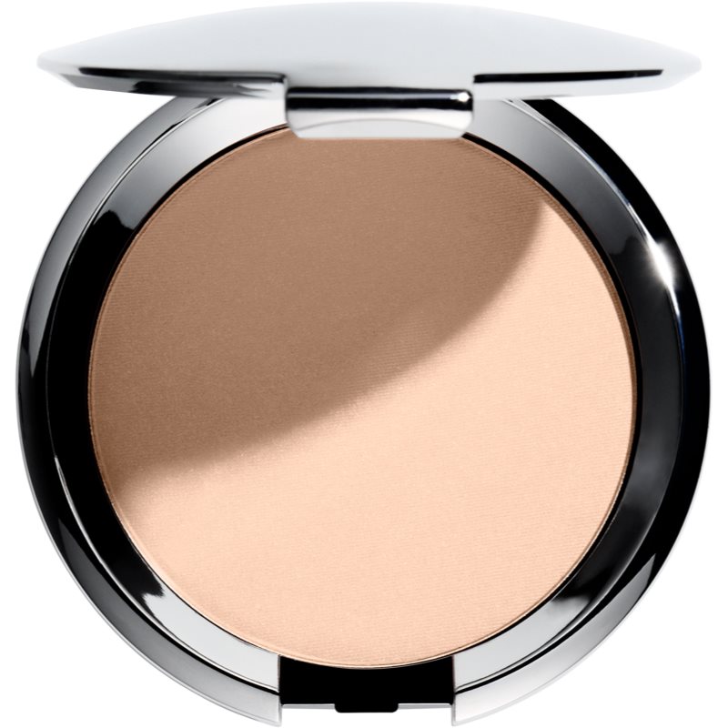 Chantecaille Compact Makeup kompaktný púdrový make-up so zmatňujúcim efektom 10 g