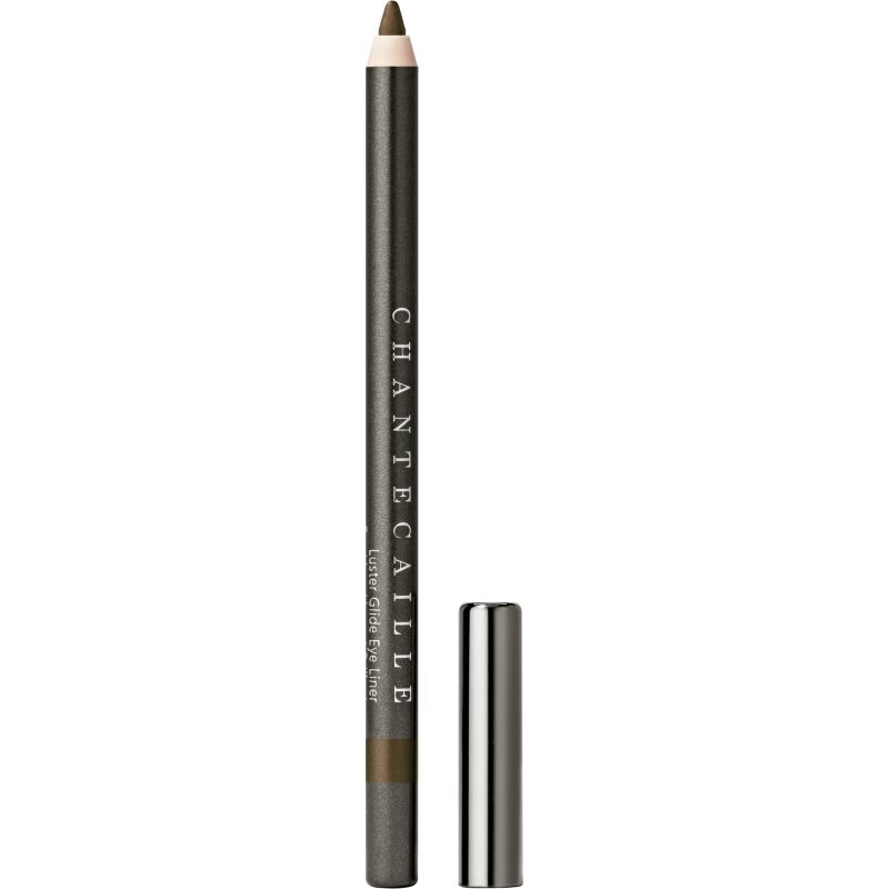 Chantecaille Luster Glide Eye Liner dlhotrvajúca ceruzka na oči Olive Brocade 1.2 g