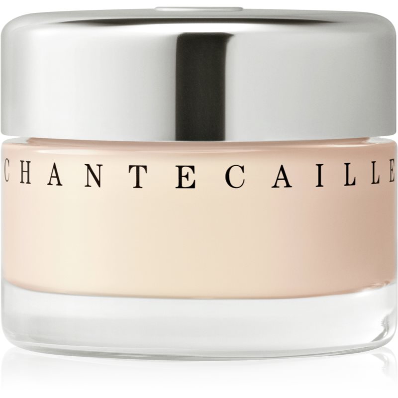 Chantecaille Future Skin Gel Foundation hydratačný make-up s rozjasňujúcim efektom Porcelain 1W 30 g