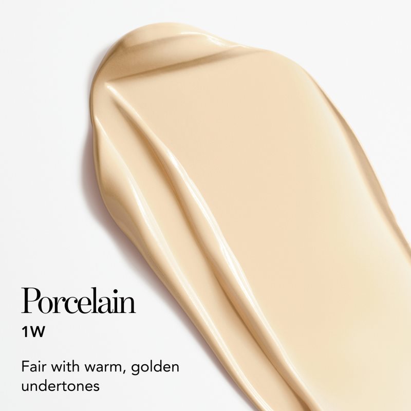 Chantecaille Future Skin Gel Foundation hydratačný make-up s rozjasňujúcim efektom Porcelain 30 g