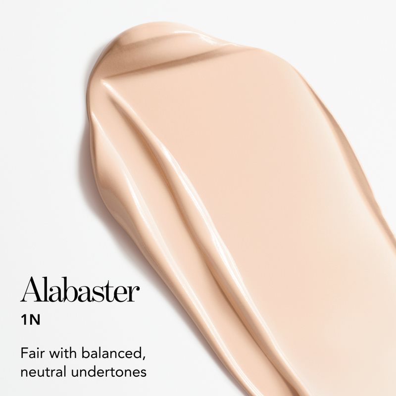 Chantecaille Future Skin Gel Foundation hydratačný make-up s rozjasňujúcim efektom Alabaster 1N 30 g
