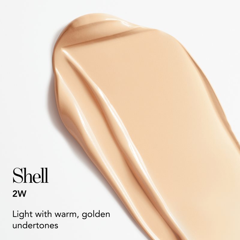 Chantecaille Future Skin Gel Foundation hydratačný make-up s rozjasňujúcim efektom Shell 2W 30 g