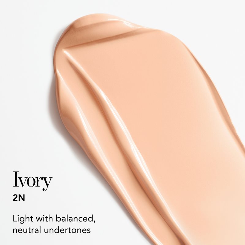 Chantecaille Future Skin Gel Foundation hydratačný make-up s rozjasňujúcim efektom Ivory 2N 30 g