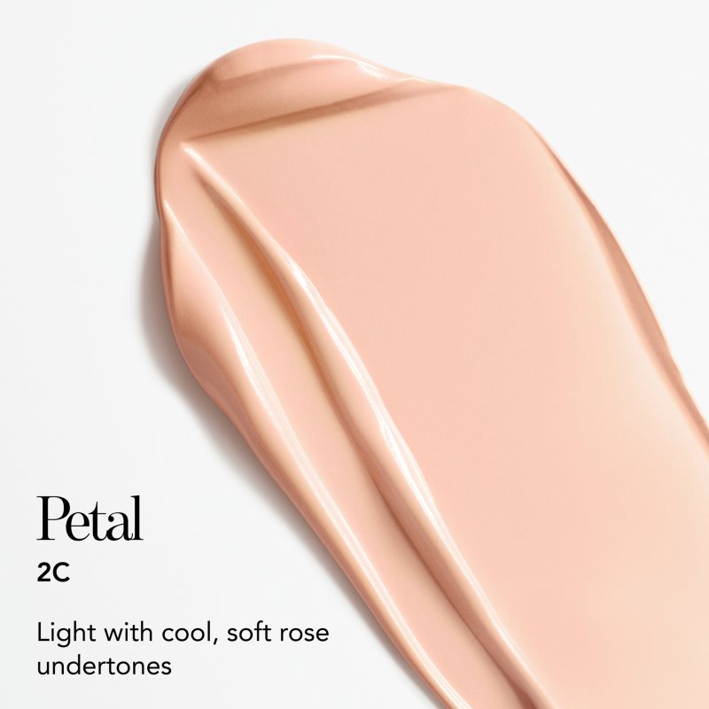 Chantecaille Future Skin Gel Foundation hydratačný make-up s rozjasňujúcim efektom Petal 2C 30 g