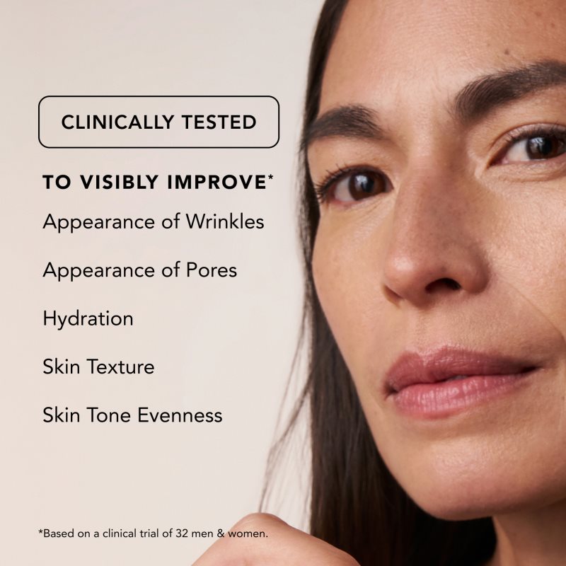Chantecaille Future Skin Gel Foundation hydratačný make-up s rozjasňujúcim efektom Chamomile 3W 30 g