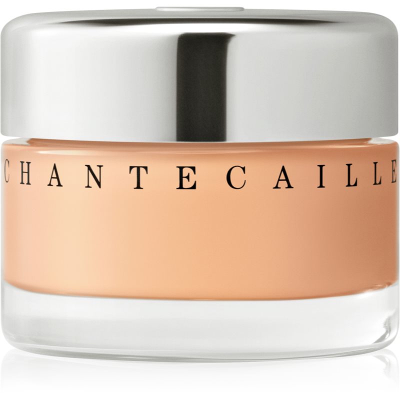 Chantecaille Future Skin Gel Foundation hydratačný make-up s rozjasňujúcim efektom Vanilla 3N 30 g