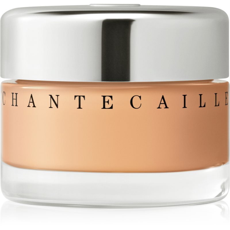 Chantecaille Future Skin Gel Foundation hydratačný make-up s rozjasňujúcim efektom Cream 4W 30 g