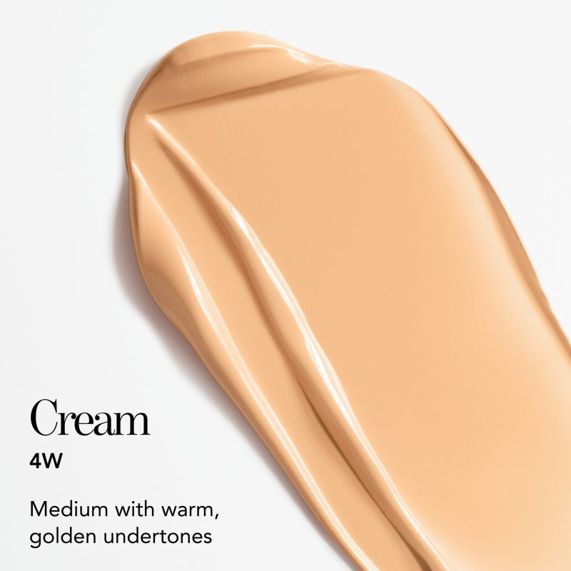 Chantecaille Future Skin Gel Foundation hydratačný make-up s rozjasňujúcim efektom Cream 4W 30 g