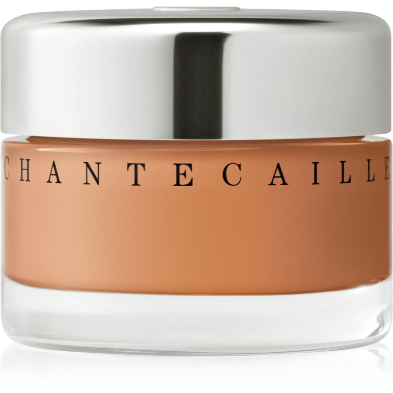Chantecaille Future Skin Gel Foundation hydratačný make-up s rozjasňujúcim efektom Sand 6W 30 g