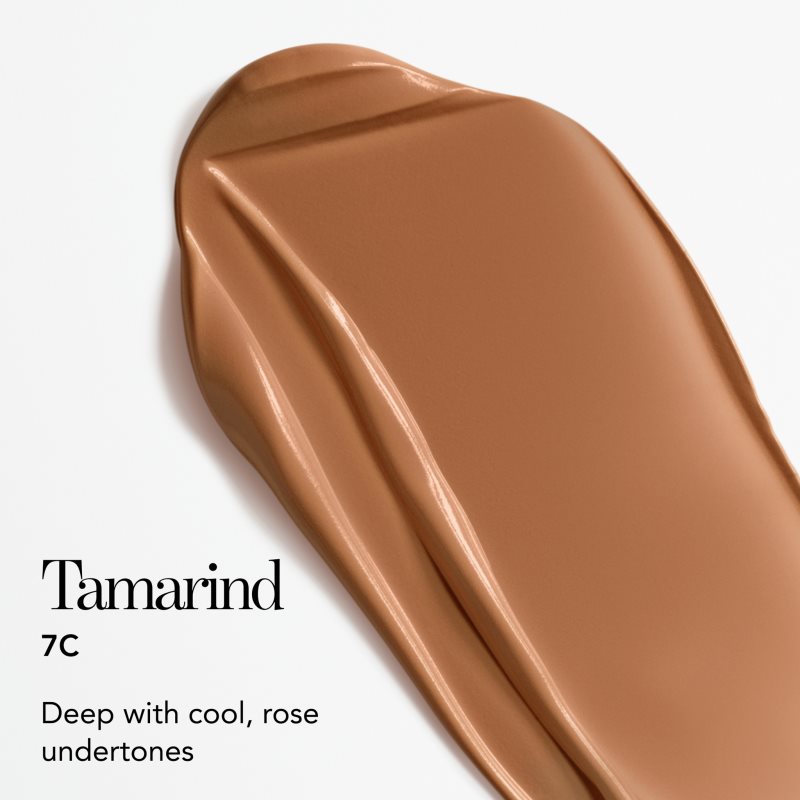 Chantecaille Future Skin Gel Foundation hydratačný make-up s rozjasňujúcim efektom Tamarind 7C 30 g
