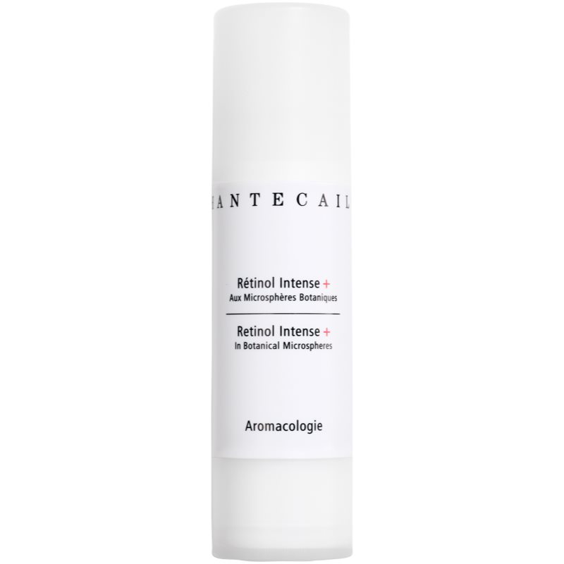 Chantecaille Retinol Intense+ obnovujúci pleťový booster s retinolom 50 ml