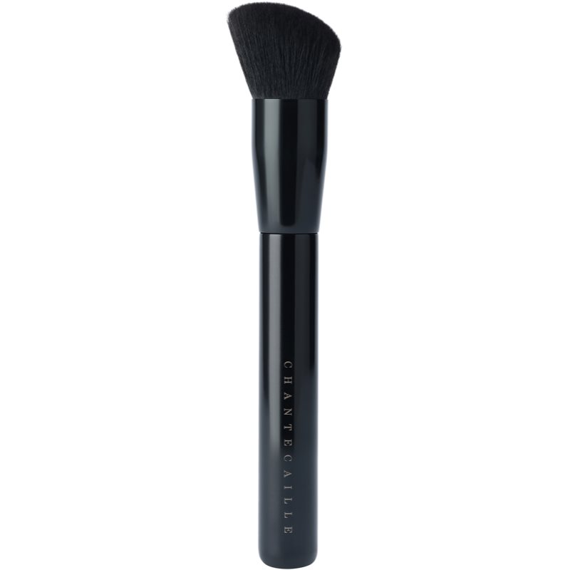 Chantecaille Blend and Smooth Brush stredný štetec na tekuté, krémové a púdrové produkty 1 ml