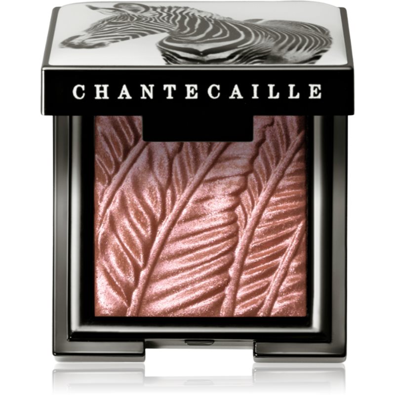 Chantecaille Luminescent Eye Shades perleťové oční stíny Zebra 2.5 g