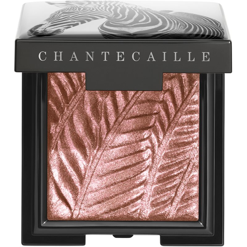 Chantecaille Luminescent Eye Shades Lidschatten mit Perlmutteffekt Zebra 2.5 g