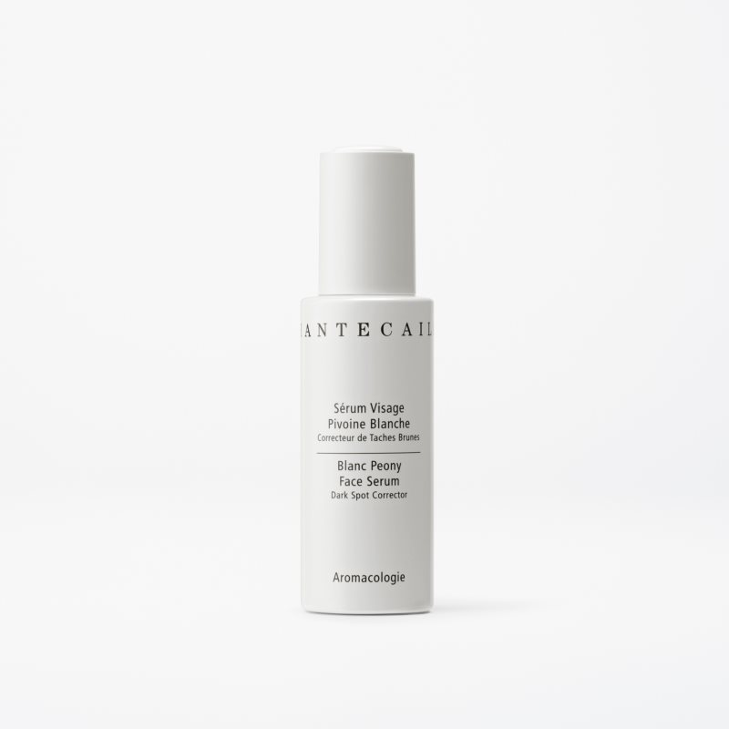 Chantecaille Blanc Peony Face Serum pleťové sérum proti pigmentovým škvrnám 30 ml